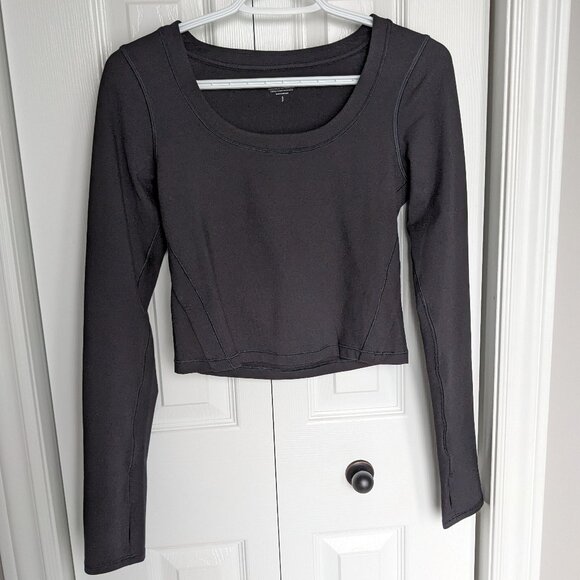 Athleta Shanti Top - Picture 3 of 5